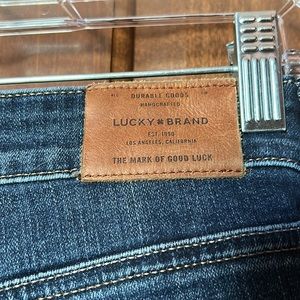 Lucky Brand Jeans